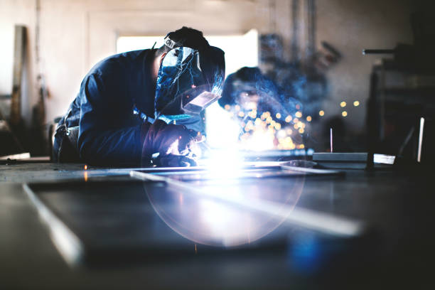 Best Food and Beverage Processing Equipment Welding in Mansfield, TX