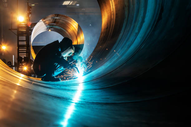 Mansfield, TX Welder & Metal Fabrication Company
