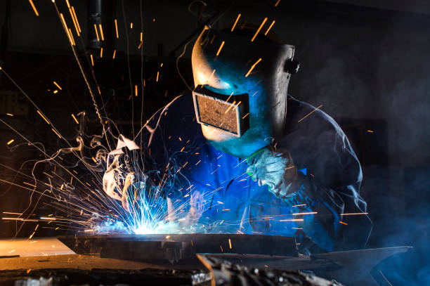 Best Maintenance and Repair Welding in Mansfield, TX