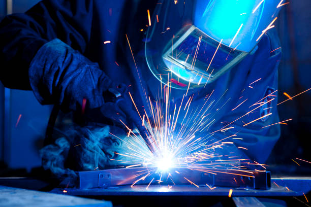 Best Aerospace and Defense Welding in Mansfield, TX