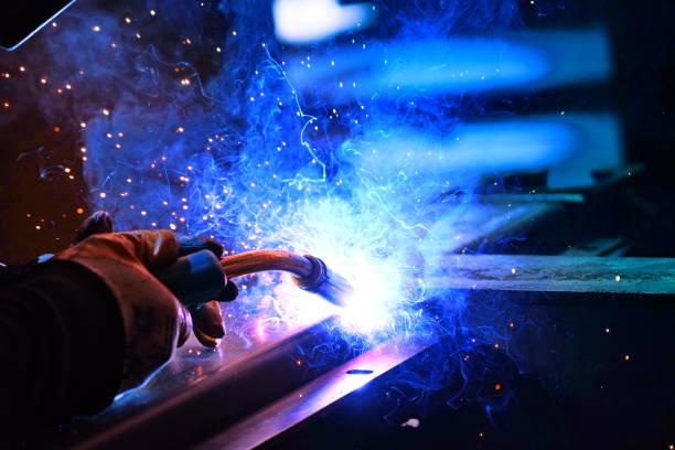 Best Welding Inspection and Certification in Mansfield, TX