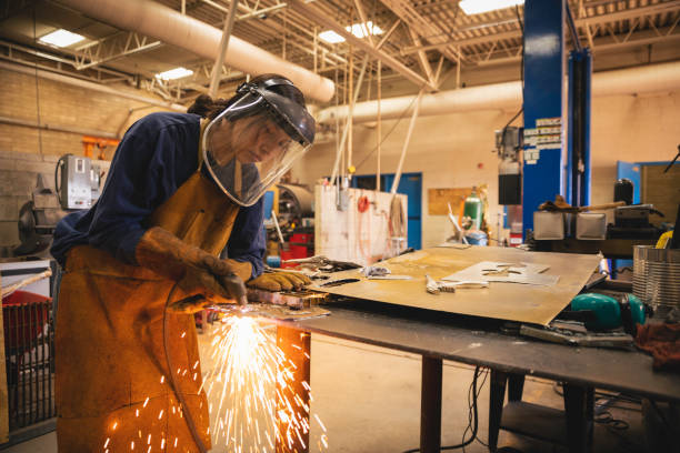 Mansfield, TX Welder Pros