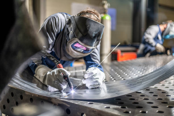 Best Automotive Welding in Mansfield, TX