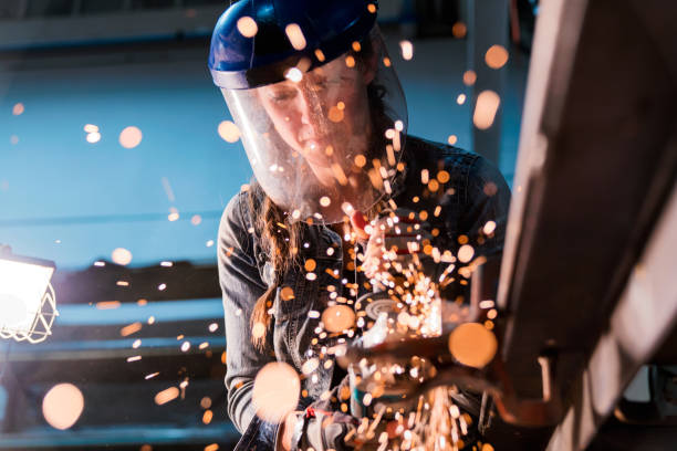 Best Artistic and Custom Metal Fabrication in Mansfield, TX