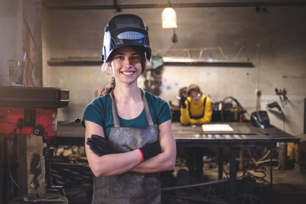 Affordable Welder Services in Mansfield, TX
